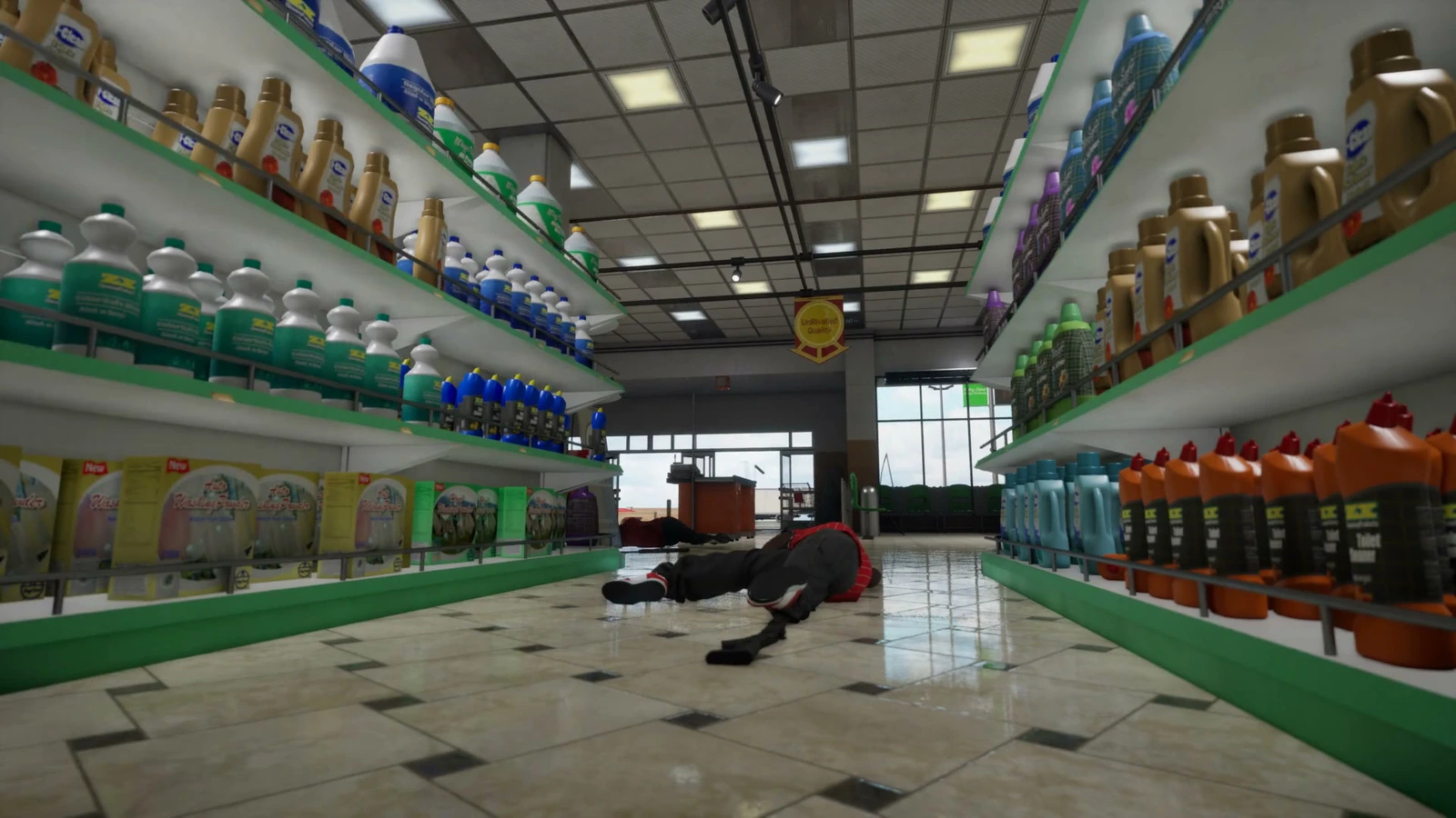 Hood Warfare 2 Best Settings for FPS, Visibility and Audio