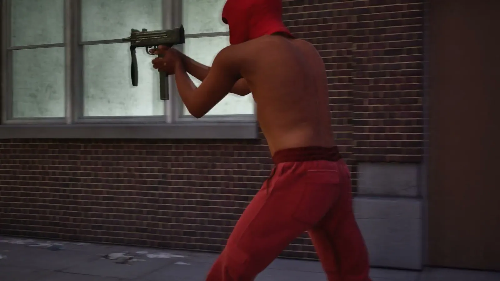 Hood Warfare 2 Matchmaking: Lobbies, Bots and Region