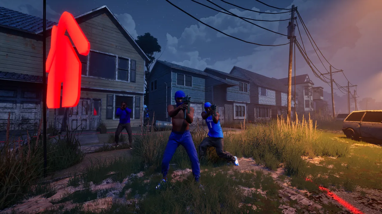 Hood Warfare 2 Player Count: How Many Play Right Now