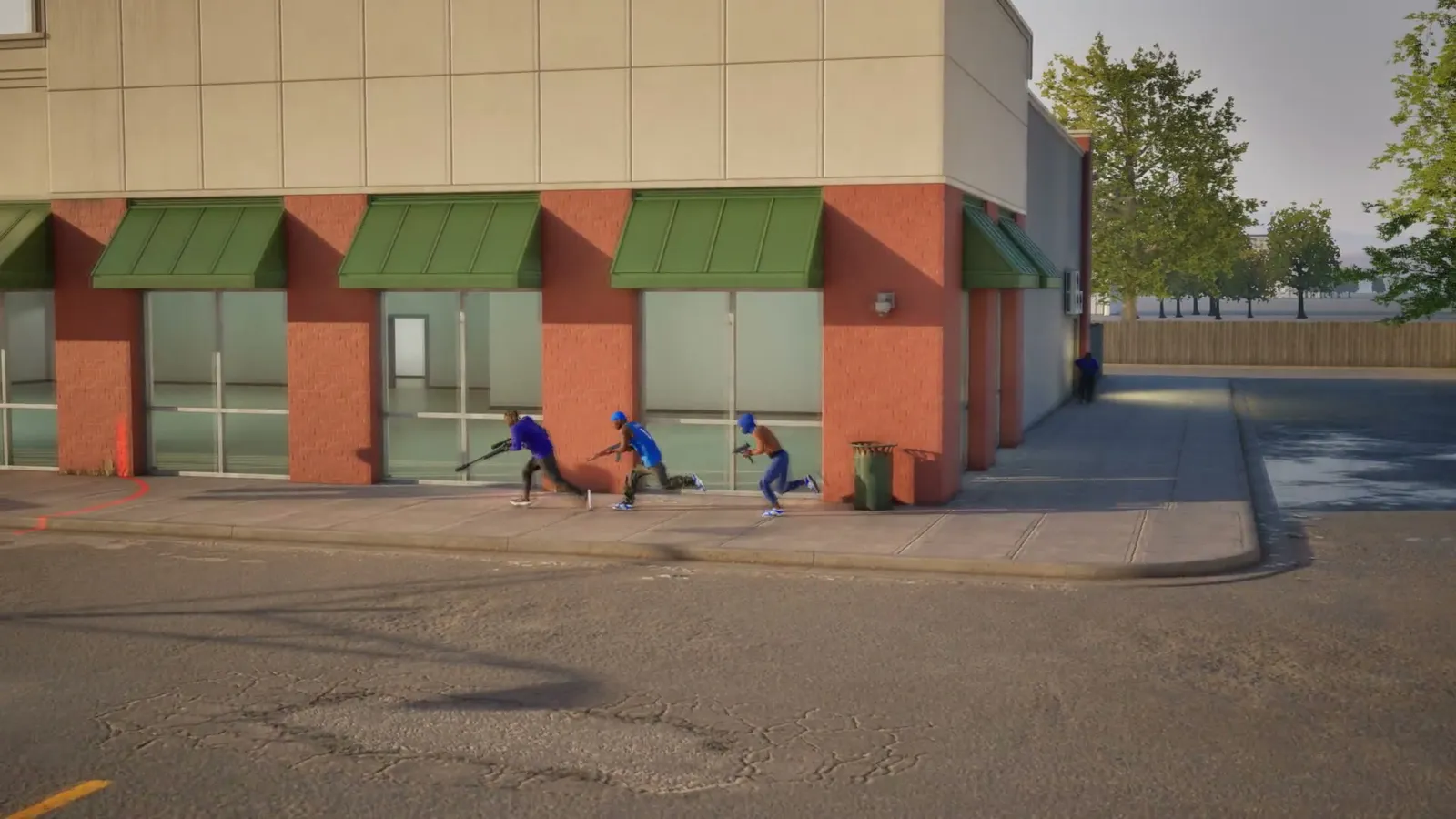 Hood Warfare 2 Release Date: Launch, Price and Platforms