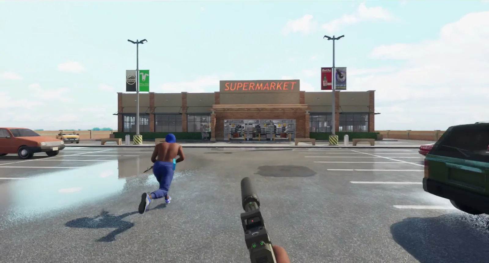 Hood Warfare 2 on Steam: Price, Discount and Buying Guide