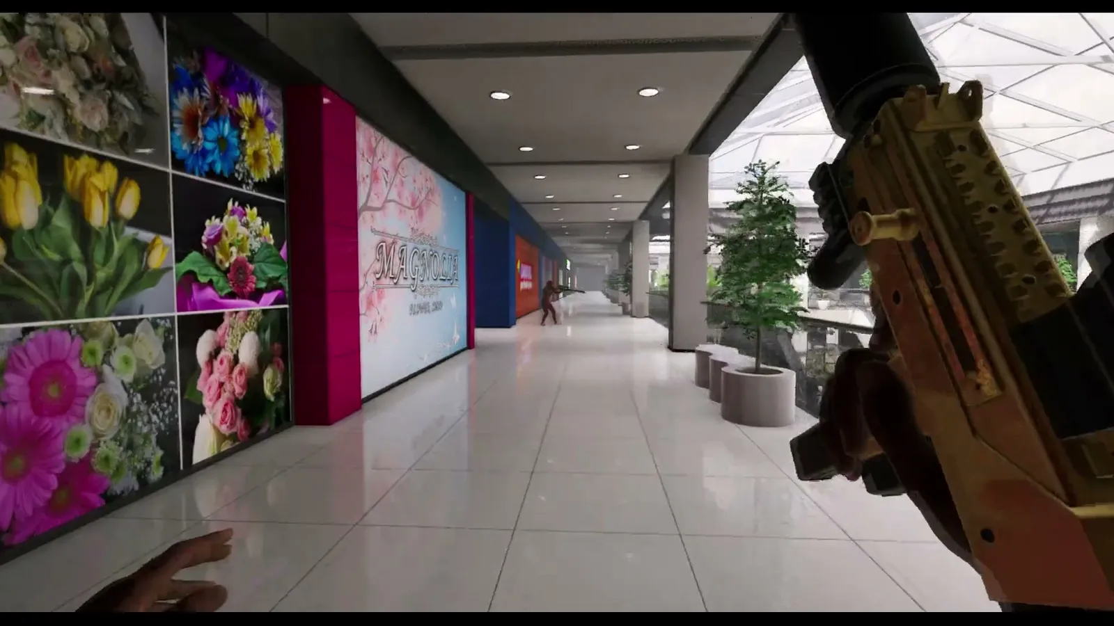 Hood Warfare 2 Trailer: Maps, Weapons and Modes It Shows