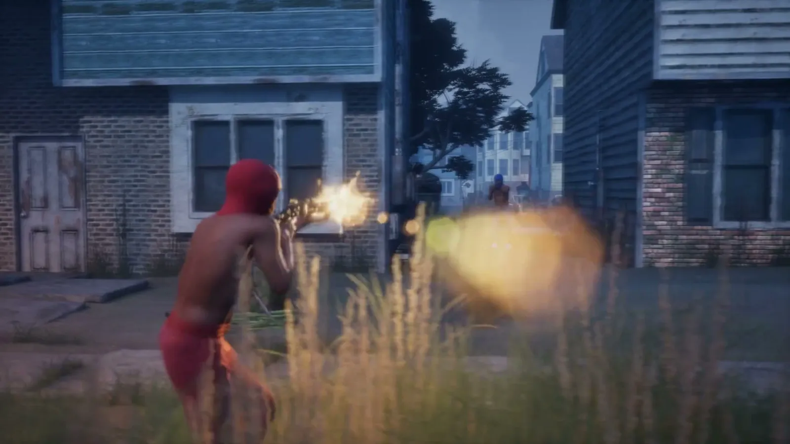 Hood Warfare 2 Voice Chat: Push to Talk and Muting