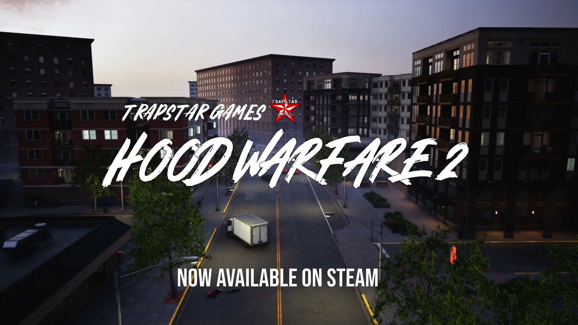 Hood Warfare: Trapstar Games' Gang FPS Series Explained